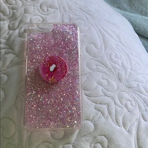 I phone 8 plus case